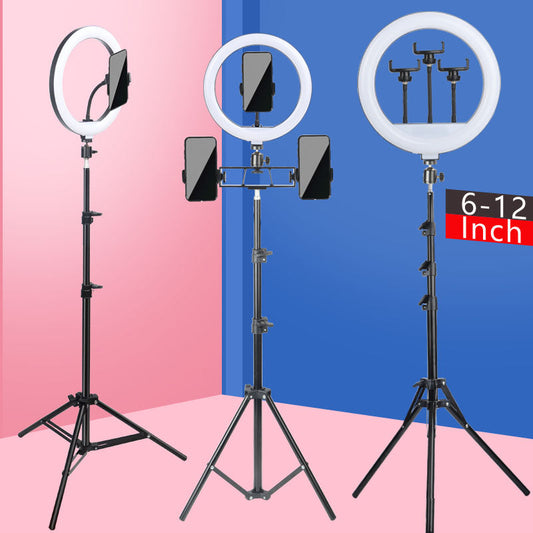 12-inch Professional LED Ring Fill Light