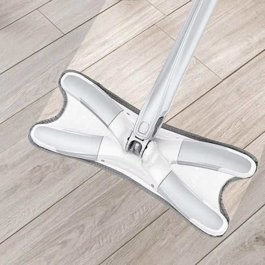 X-Type Flat Squeeze Mop